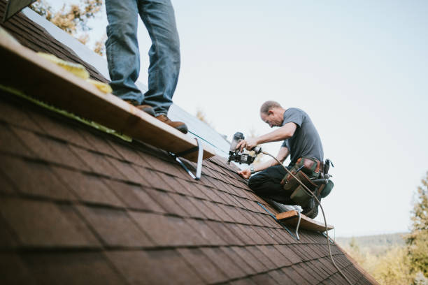 Best Rubber Roofing (EPDM, TPO)  in Leesville, LA